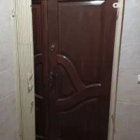 درب ورودی اپارتمان