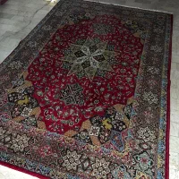 سه تخته فرش ۶ متری