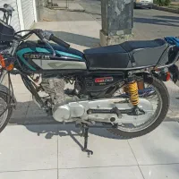 موتور سیکلت کویر مدل1401|موتورسیکلت|بندرعباس, |دیوار