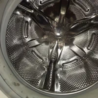 لباس شویی 6کیلویی به فروش می‌رسد قیمت ده میلیون