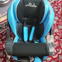 صندلی ماشین خارجی|کالسکه و لوازم جانبی|ورامین, ورامین|دیوار