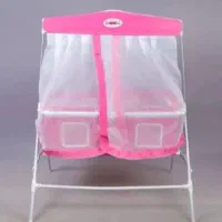 گهواره و کریر