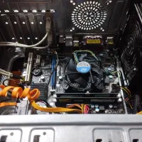 کیس ddr3|رایانه رومیزی|رشت, دیانتی|دیوار