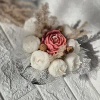 باکس شمع مینیمال