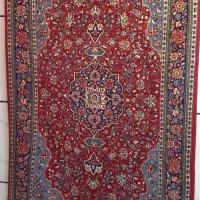 فرس دستبافت ساروق