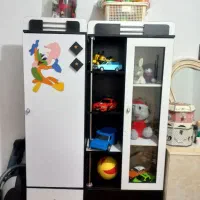 کمدکودک درحدنوبفروش میرسد