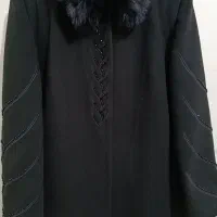 پالتو مجلسی