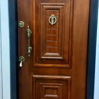 درب ضد سرقت،اتاقی،سرویس(آنتیک درب)|مصالح و تجهیزات ساختمان|ایلام, |دیوار