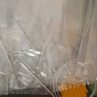 لوازم بافتنی و کیف