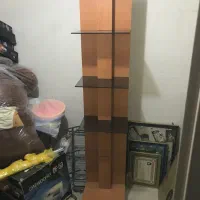 دکور ویترینی خاص|بوفه، ویترین، کنسول|شیراز, زرهی|دیوار