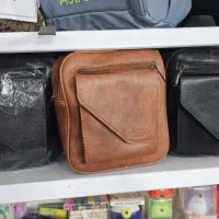 کیف رودوشی کمری بادیبگ تخفیف خورده