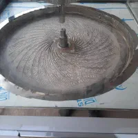 ارده گیر سنگی|فروشگاه و مغازه|شیراز, دارالرحمه|دیوار