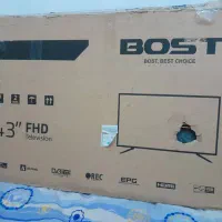 تلویزیون43اینچ