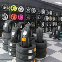 لاستیک اقساطی بدون چک|قطعات یدکی و لوازم جانبی|تهران, آرژانتین|دیوار