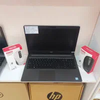 لپتاپcore i7رم16Gتاچ  هاردssdکاملانوباکارتن|رایانه همراه|تهران, پونک|دیوار