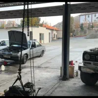 استخدام مکانیک و باطری ساز کارگر تعویض روغنی