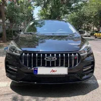 آریزو ۵ fl کم کارکرد مدل بهمن ۱۴۰۲