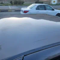 پژو 405مدل 91 دوگانه|خودرو سواری و وانت|سنندج, |دیوار