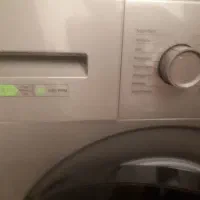 ماشین لباسشویی