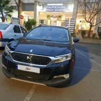 ds6 2018|خودرو سواری و وانت|تهران, نظامآباد|دیوار