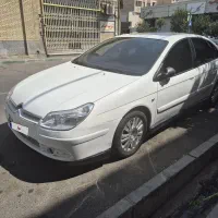 فروش خودرو سیتروئن c5|خودرو سواری و وانت|تهران, امامت|دیوار