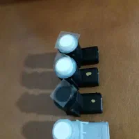 سنسور دنده عقب