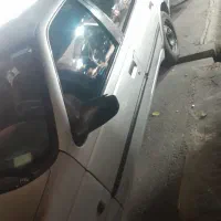 پژو۴۰۵|خودرو سواری و وانت|مشهد, حسینآباد|دیوار