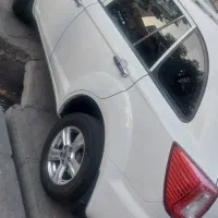 لیفان ایکس ۶۰مدل ۹۳ بی رنگ|خودرو سواری و وانت|اردبیل, |دیوار