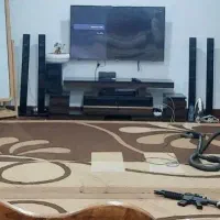 میز تلویزیون
