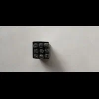 لوله خم کن و شماره زن