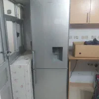 یخچال فریزر سامسونگ