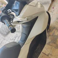 پی سی ایکس ۱۵۰|موتورسیکلت|خورموج, |دیوار