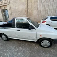 پراید وانت151