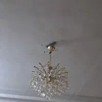 لوستر|لوستر و چراغ آویز|اهواز, کیان اباد|دیوار