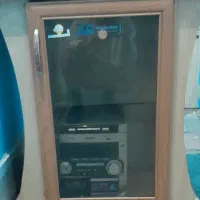 میزتلوزیون