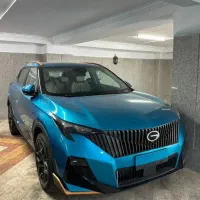 فروش فوری گک جی اس ۳-gac gs3