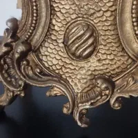 ساعت رومیزی