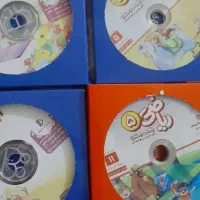 بسته معلم خصوصی پرش باکتاب