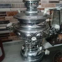 سماور نو