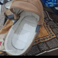 کالسکه کنور بیبی|کالسکه و لوازم جانبی|شادگان, |دیوار