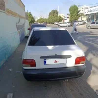 ماشین پراید صبا|خودرو سواری و وانت|چابهار, |دیوار