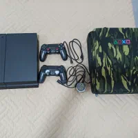 پی اس فور|کنسول، بازی ویدئویی و آنلاین|سقز, |دیوار