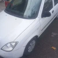 تیبا ۱ مدل ۱۴۰۰|خودرو سواری و وانت|گنبد کاووس, |دیوار