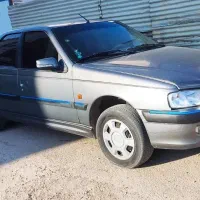 پارس مدل 92|خودرو سواری و وانت|مرودشت, شهرک مهدیه|دیوار