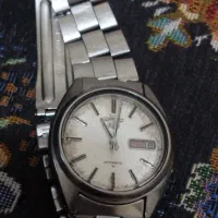 ساعت سیکو 5بی عیب قدیمی|ساعت|زرندیه, |دیوار