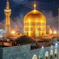 کاروان زیارتی مشهد مقدس