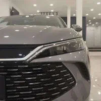 بی وای دی Qin L 2024|خودرو سواری و وانت|کرج, عظیمیه|دیوار