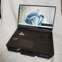 لپ‌تاپ ROG Strix G17 G713RM-KH071