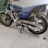 موتور کبیر ۲۰۰