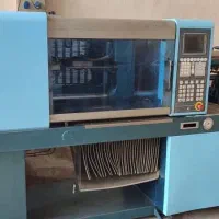 دستگاه تزریق پلاستیک ۹۰تن BLG